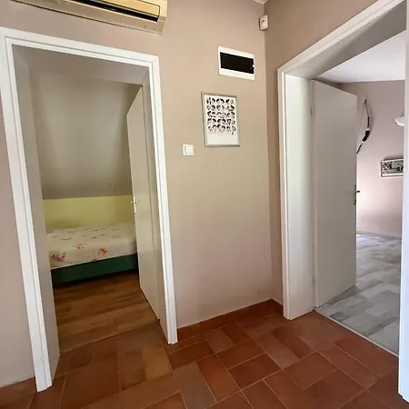 Prázdninový dům Ela *