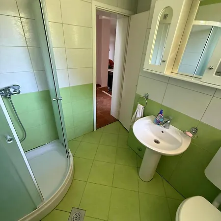 Ela 펜션 프리제도르