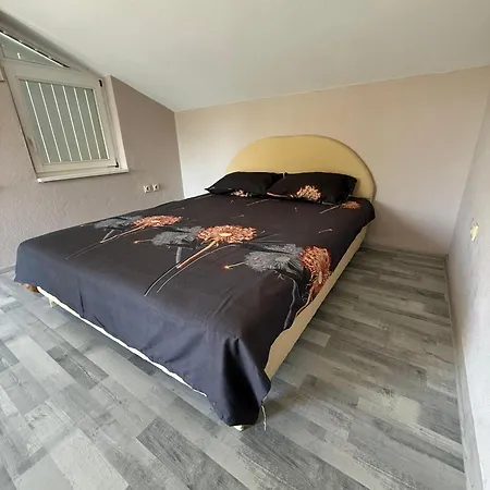 Ela 펜션 프리제도르