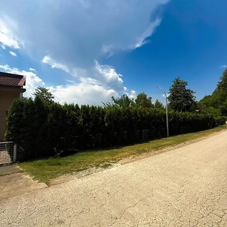 Ela 펜션 프리제도르