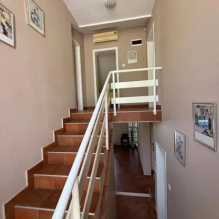 Ela Prázdninový dům *