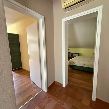 Ela Prázdninový dům *