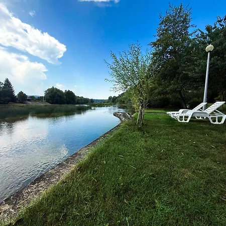 Prázdninový dům Ela