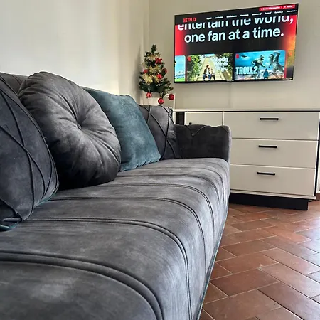 Ela Prázdninový dům Prijedor