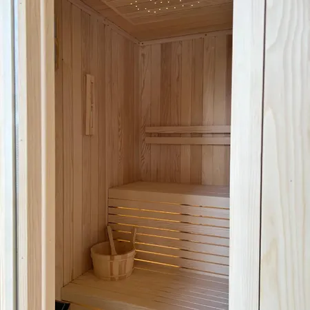 Prázdninový dům Ela *
